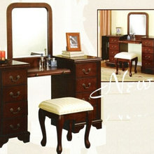 makeup dressing table
