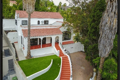 Exterior home idea