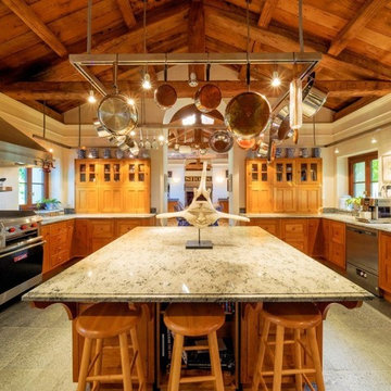 Litchfield Goshen Country Home