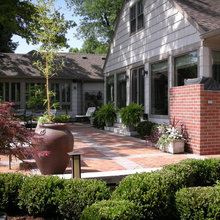 Exterior Ideas