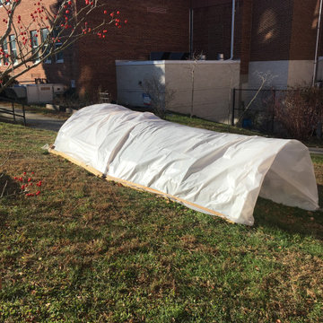 Outdoor Classroom