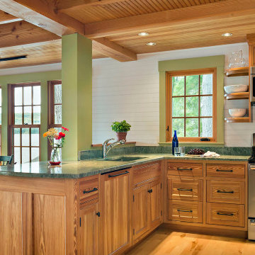 Battle Architects Kitchens