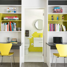 Awesome rooms by Rose