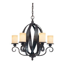 Chandeliers