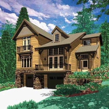 House plans