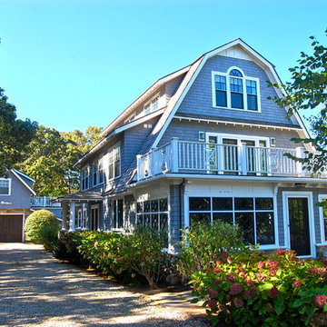 East Chop Renovation
