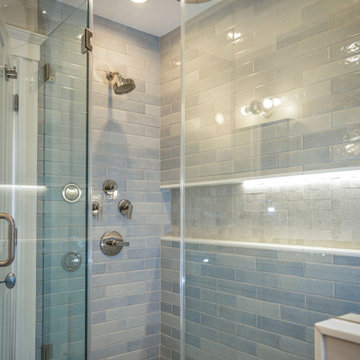 Kitchens and Bathrooms