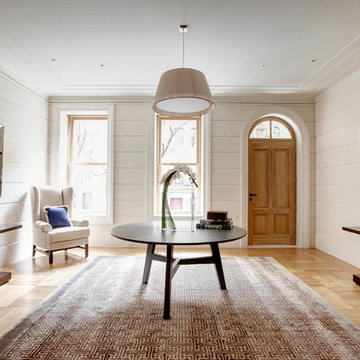 Townhouse New York