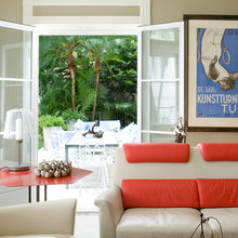 tv room