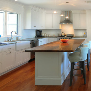 Ranch conversion