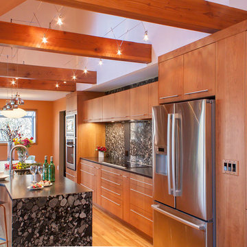 Kitchen Remodel Nashua NH