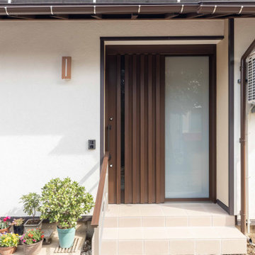 歴史あるお家の余った部屋を間取りからリノベーション