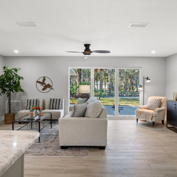 Crystal River, FL | Vacant Home Staging