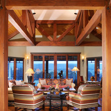 Post & Beam