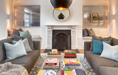 Haven’t Got Built-in Alcove Shelving or Cabinetry? Don’t Worry...