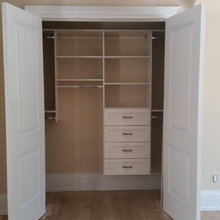 closets