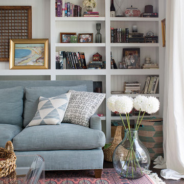 Breezy San Diego Family Home
