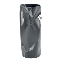 Paperbag Vase - Products