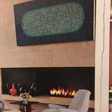 My Fireplace