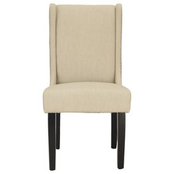 Contemporary Armchairs And Accent Chairs by Joveco