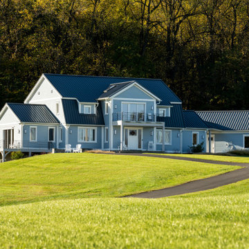 Chambers House