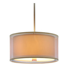 Pendant lights