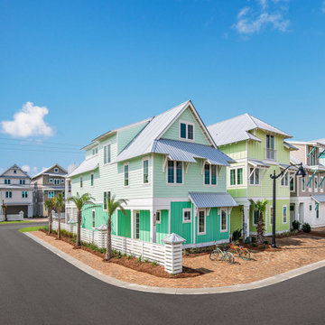 Margaritaville Beach Cottage Resort