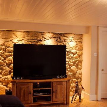 The Farmhouse Renovation