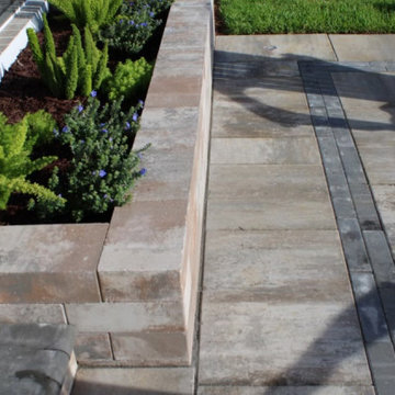 Dimensions 18 Patio
