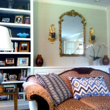 Primary residence-Wilmington