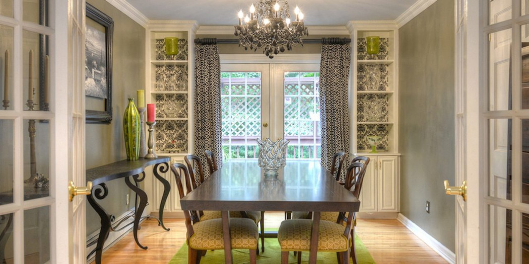 AERIN ROSE HOME Project Photos Reviews Ridgewood NJ US Houzz