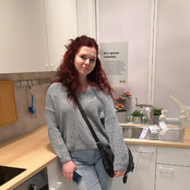Лера Кишкинова's photo