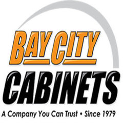 Cabinets By Bay City Plywood