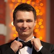 Anton Andrianov's photo