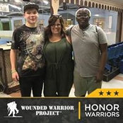 Holli Barger's photo
