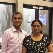 Kausalya Sekhar's photo