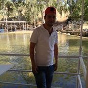 Foto de Ibrahim Abdallah
