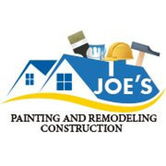 Joe’s Painting and Remodeling LLC