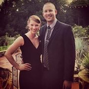 Sarah Dumas's photo