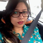 Nisya Syaz's photo