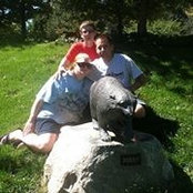Ronald Brooks's photo