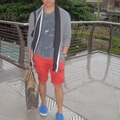 Anton Bermudo's photo