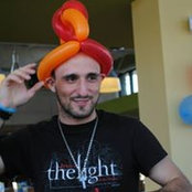Nicholas LoVerde's photo