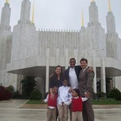 Monica Holmes's photo