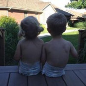 Rachel Harder's photo