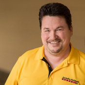 Rob James's photo