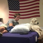 Michael Stoudt's photo