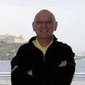 Allan and Ellen Meyerson's photo