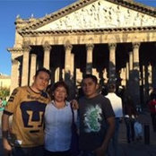 Uriel AlvCo's photo