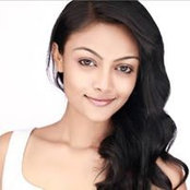 Malvika Mehta's photo